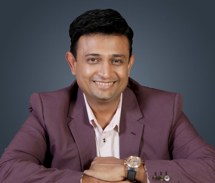 Divya Ramraika - Founder & CEO